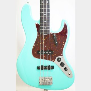 Fender American Vintage II 1966 Jazz Bass / Sea Foam Green