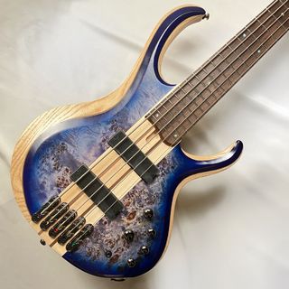 Ibanez BTB845-CBL 5弦エレキベース 【SPOTモデル】