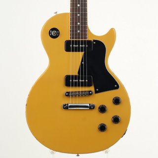 Gibson Les Paul Junior Special Faded Worn Yellow 【梅田店】