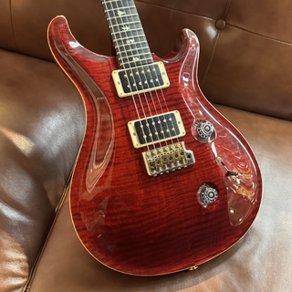 Paul Reed Smith(PRS) 【極上杢推し個体】KID Limited Custom24 ~ Black Cherry ~ 2014年製 [約3.54kg]