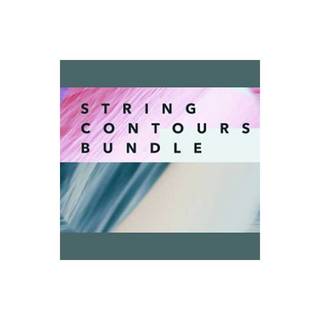 STREZOV SAMPLING String Contours Bundle ソフト音源 [メール納品 代引き不可]