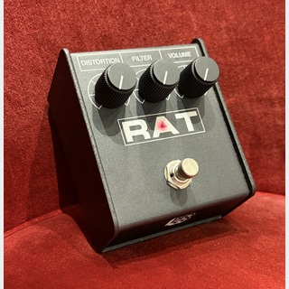ギター用エフェクター ＞ ディストーション、Pro Co、RATの検索結果