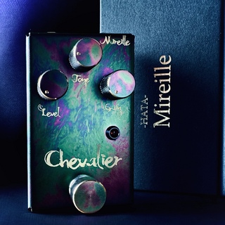 MIREILLE Chevalier Overdrive For Shooting タメシビキ - Ryunosuke【S/N:NJ#...】