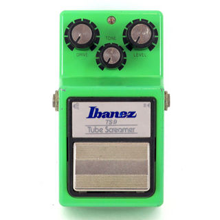 ギター用エフェクター、Ibanez、TS9の検索結果【楽器検索