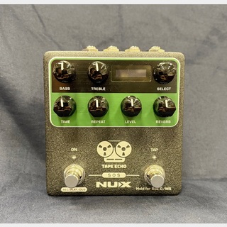 nux、TAPE ECHOの検索結果【楽器検索デジマート】