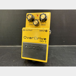 BOSS OD-3 -OverDrive-