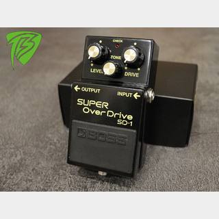 BOSS、SD-1-4Aの検索結果【楽器検索デジマート】