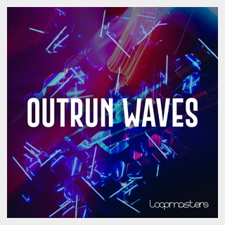 LOOPMASTERSOUTRUN WAVES