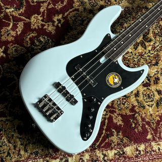 Sire （サイアー）Marcus Miller V3 4st 2nd Generation SBL エレキベース ジャズベースタイプ ソニックブルー