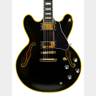 EDWARDS E-SA-CTM (Black)