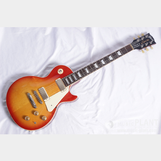 Gibson Les Paul Deluxe 2015 Heritage Cherry Sunburst