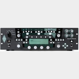 Kemper Profiler Rack