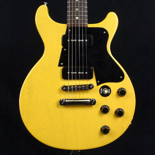 GibsonLes Paul Special DC Faded Worn TV Yellow 2008