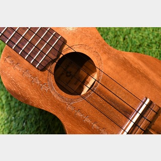 G String Soprano Longneck Honu【USED/2007年】