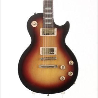 Gibson Les Paul Studio Fireburst / Gold Hardware 2008 【渋谷店