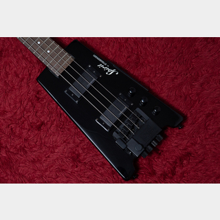 Spirit by STEINBERGER XT-2DB BK 3.210kg #1701200813【GIB横浜】