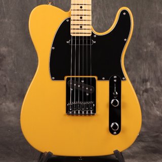 FenderPlayer Series Telecaster Butterscotch Blonde Maple[アウトレット特価][S/N MX23012387]【WEBSHOP】