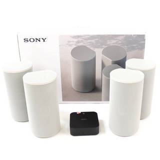 SONY 【中古】ホームシアターシステム ソニー SONY HT-A9 テレビ用スピーカー