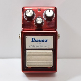 Ibanez ts9 ギターエフェクター Amazon | IBANEZ (アイバニーズ) ギター用エフェクター TS9