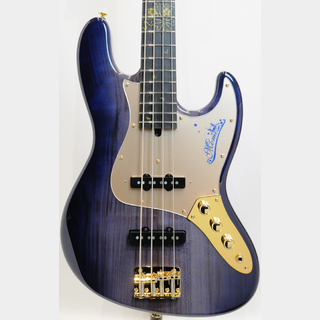 momose MJ5 （USED）5弦ベース（Momose MJ Five2-STD/NJ 5弦ベース）