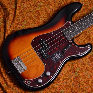 FenderVintera II '60s Precision Bass / 3-Color Sunburst