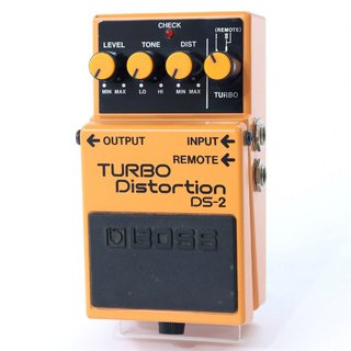 BOSS DS-2 Turbo Distortion / Taiwan 【池袋店】