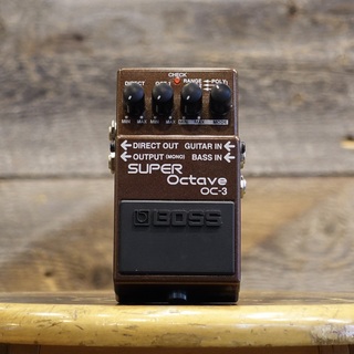 オクターバー　ギターエフェクター ninevolt-y_4562459890633