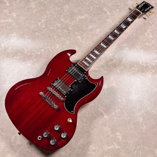 エレクトリックギター ＞ SGタイプの検索結果【楽器検索デジマート】