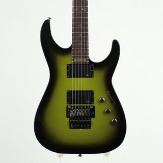 LTD KH-SE Kirk Hammett Model 400 Limited Green Burst 【梅田店】