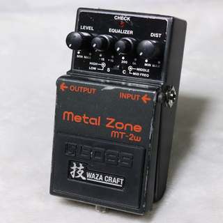 BOSS、MT-2Wの検索結果【楽器検索デジマート】