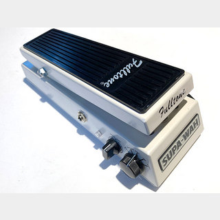 Fulltone Custom Shop SUPA-WAH