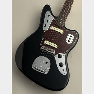 Fender【クロサワ限定】 FSR Made in Japan Traditional 60s Jaguar Black MHC #JD24008962 【3.79kg】