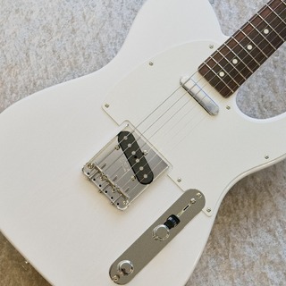 Fender FSR Made in Japan Traditional II 60s Telecaster -White Blonde- 【3.43kg】【#JD24000844】
