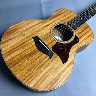 Taylor GS Mini Mahogany MH ミニギター 【GS Mini】