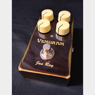 VEMURAM、Jan Rayの検索結果【楽器検索デジマート】