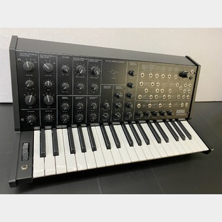 KORG、MS-20miniの検索結果【楽器検索デジマート】