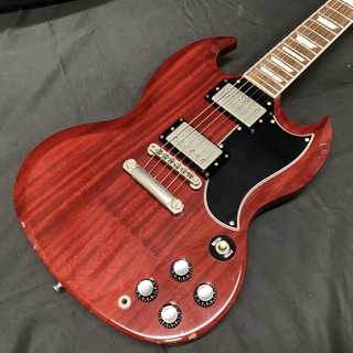 EpiphoneSG-70 CH 日本製 (エピフォン SG スモールピックガード )