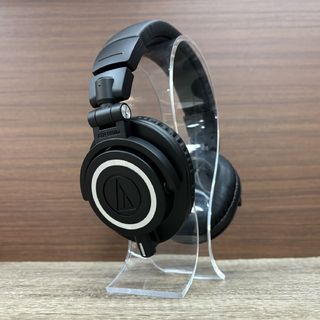 audio-technica 【期間限定セール】ATH-M50x (ブラック) モニターヘッドホン