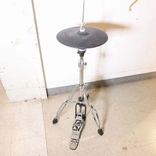 Roland VH-11 ローランド V-Hihat HHスタンド付き 【池袋店】（中古