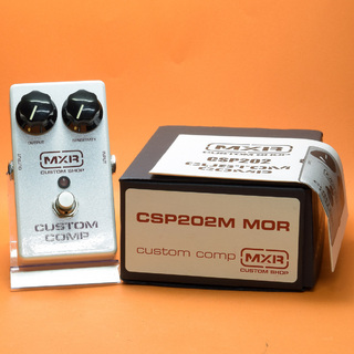 MXR CSP202M-MOR Custom Comp【福岡パルコ店】