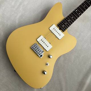 SAITO GUITARS S-622JMC -Mustard- #242818 ≒3.34kg 【軽量!】