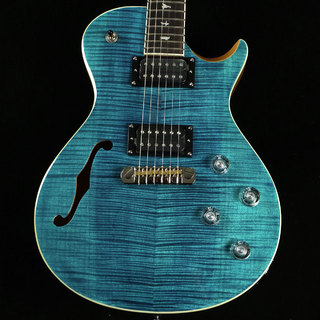 Paul Reed Smith(PRS)SE Zach Myers Myers Blue 24.594スケール SEザックマイヤーズ