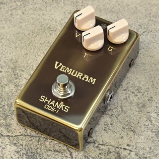 【楽天スーパーセール】 VEMURAM、Shanks ODS-1の検索結果【楽器検索デジマート】 ギター