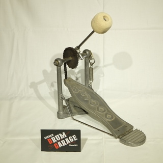 dw 80's DW /5000CX Chain & Sprocket Foot Pedal (Vintage)