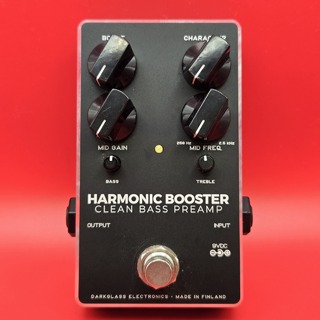 Darkglass Electronics、Harmonic Boosterの検索結果【楽器検索