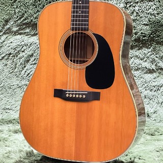 Martin 【動画】D-28 【1980年製 中古】【SQロッド/42.9mm幅ネック】【端正な木目】【町田店】【決算セール!】