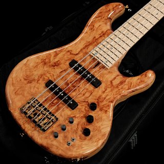 dragonfly CS-5/345 Custom Yoshinosugi/Black Limba Body 【渋谷店】