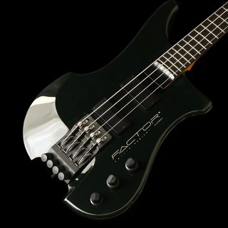 NO BRAND FACTOR BASS EX-FACTOR BLK【御茶ノ水本店】