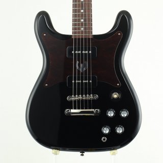 Epiphone Wilshire P-90 Ebony 【心斎橋店】