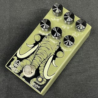 Walrus Audio Agesの検索結果【楽器検索デジマート】
